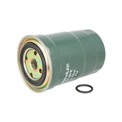 Imagen de JC PREMIUM B35038PR Filtro Combustible enroscable MITSUBISHI: PAJERO 4, 3