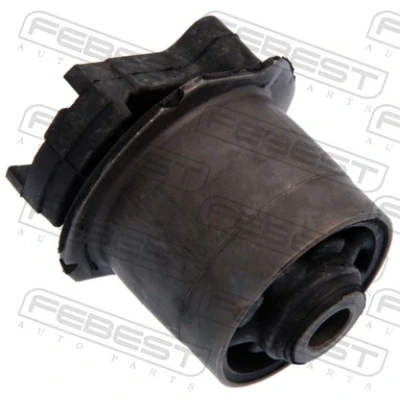 Imagen de FEBEST TAB 433 Buje Eje trasero TOYOTA: Yaris I Hatchback