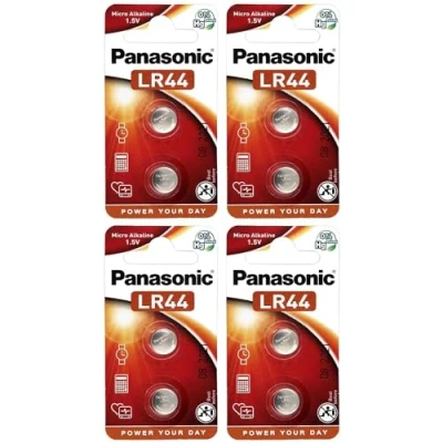 Imagen de Pila Panasonic LR 44 / 2 BP