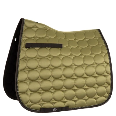 Imagen de BR saddle pad Satin Dream Dressage