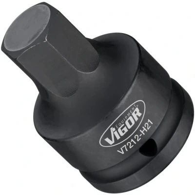 Imagen de VIGOR V7212 H21 Cubos insertables 60, 30, 60 20 (3/4&quot;)