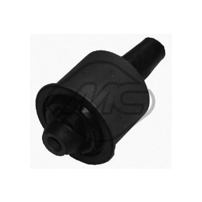 Imagen de brazo oscilante, bujes de Metalcaucho 04846