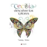 Imagen de Cecilia descubre los colores (SIN COLECCION)