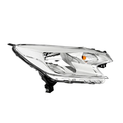 Imagen de VALEO 045211 Faros derecha naranja para circulación por la ORIGINAL PART con servomotor reg. alcance luces