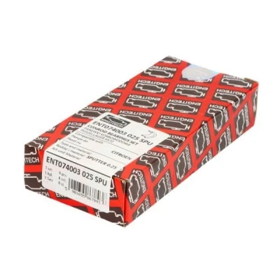 Imagen de Juego de cojinetes biela ENGITECH ENT074003 025 SPU