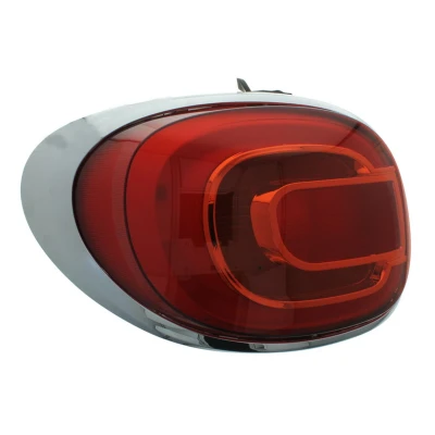 Imagen de TYC 11 12364 06 2 Piloto trasero izquierda LED sin portalámparas, con FIAT: 500L norauto, oscaro, mister auto