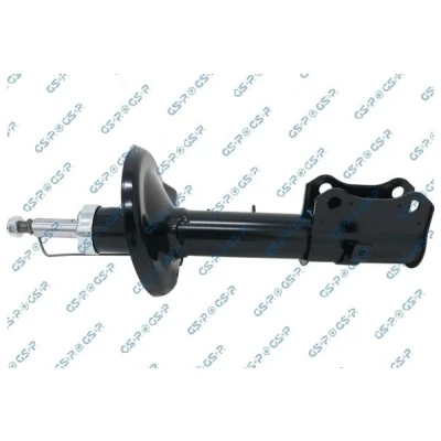 Imagen de GSP 32307272 amortiguador Eje delantero, izquierda Presión de gas Bitubular Columna SUZUKI: Grand Vitara II SUV (JT, TE, TD) 2.0