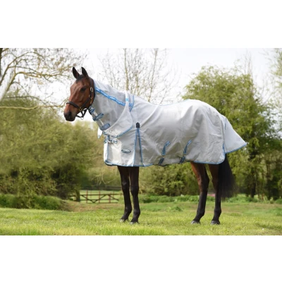 Imagen de Weatherbeeta ComFiTec Hexi Shield Combo Neck