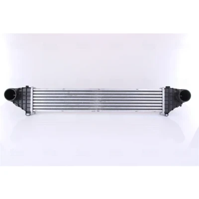 Imagen de NISSENS 96722 Intercooler VOLVO: V50, S40 II