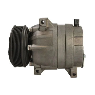 Imagen de VALEO 813634 compresor de Aire Acondicionado V5 12V PAG 100 R134a con aceite REFERENCIA RENOVADA RENAULT: LAGUNA 2
