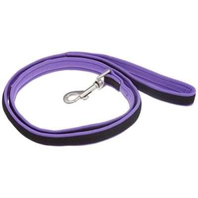 Imagen de Nobby Correa de Malla Preno, Color Morado, 120 cm, Ancho: 15/20 mm, 1 Unidad