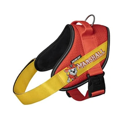 Imagen de Arnés JK9 Paw Patrol, Tamaño: M/0, Marshall