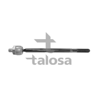 Imagen de DYS 24 00776 Rotula Axial de Direccion Eje delantero, izquierda, derecha M16x1.5 293 FORD: Focus 2, C Max, 2 Limousine