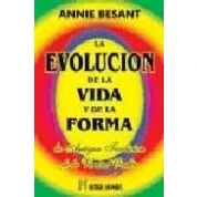 Imagen de La Evolucion De Vida Y Forma: Antigua Tradicion Verd