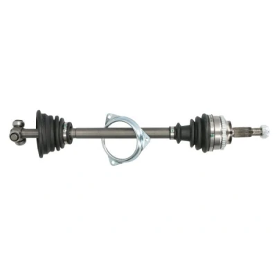 Imagen de PASCAL G2R066PC Árbol de transmisión Eje delantero, izquierda 630 para vehículos con ABS RENAULT: Kangoo I, CLIO 2, I Express