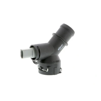 Imagen de VAICO V10 9761 Bridas con sensor Original calidad de VOLKSWAGEN: Golf 5, Passat B6 Berlina, Touran I, SEAT: Leon II Hatchback, Altea XL,
