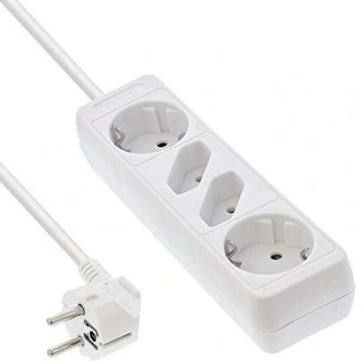 Imagen de Inline 16443w Extensión