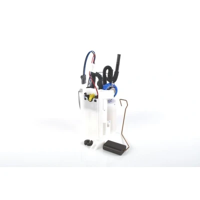 Imagen de BOSCH 0 986 580 990 Unidad de alimentación combustible con material montaje añadido piezas conexión eléctrico TOYOTA: Yaris II Hatchback