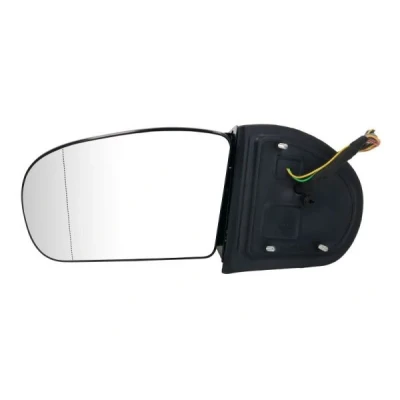 Imagen de Espejo retrovisor Blic 5402 04 1329791 izquierda eléctrico asférico, con memoria, abatible eléctricamente, térmico MERCEDES BENZ: Clase E Sedán