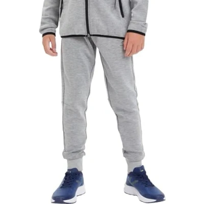 Imagen de ENERGETICS Gamma 1/1 B Pantalones Melange/Grey Dark 164