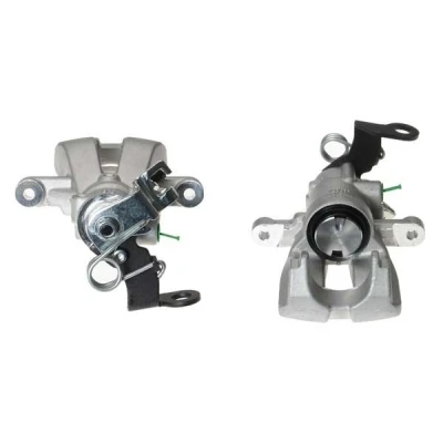 Imagen de BUDWEG CALIPER 343754 Pinza de freno FIAT: Stilo Hatchback, BRAVO 2, Furgón / Familiar