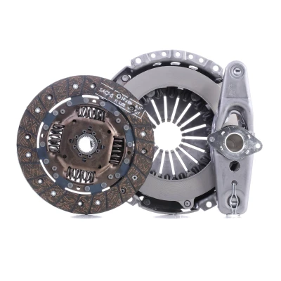 Imagen de SACHS 3000 950 100 Kit de Embrague con cojinete desembrague 190 SEAT: Ibiza 4, 4 Sportcoupe, Mii, VOLKSWAGEN: Polo V Hatchback, up! Hatchback