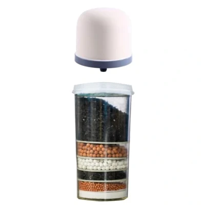 Imagen de ECODE® Filtros recambio para Aqua Tower Plus (Filtros Recambio) ECO 3190R