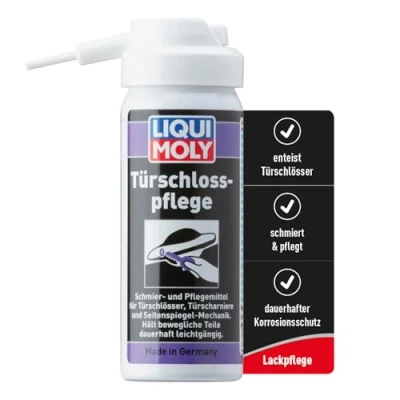 Imagen de LIQUI MOLY 1528 Grasa Lata, Botella 50