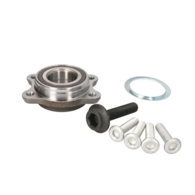 Imagen de KRAFT 4100050 Juego de cojinete rueda derecha AUDI: A8 D3