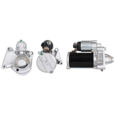 Imagen de LUCAS LRS03952 Motor de arranque 12 1,7 PEUGEOT: 5008 I, Partner II Tepee, 508 I Berlina, CITROËN: Berlingo II, C3 Furgón