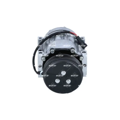 Imagen de NRF 320233 Compresor de Aire Acondicionado SD7H15 12 PAG 46 R 134 a