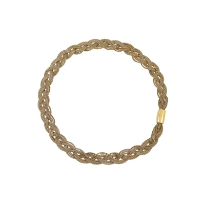Imagen de Breil Magnetica System Collar goldcoloured, Mujer, Talla: One Size, Gold coloured