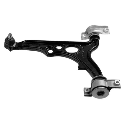Imagen de LEMFÖRDER 26761 02 Barra oscilante, suspensión de ruedas Eje delantero, izquierda Brazo oscilante transversal Acero ALFA ROMEO: Spider, 146, 155