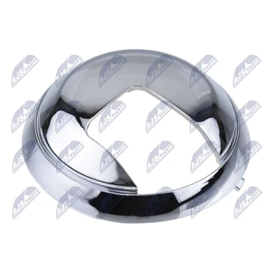 Imagen de Manecilla de puerta, equipamiento habitáculo NTY EZC FT 252