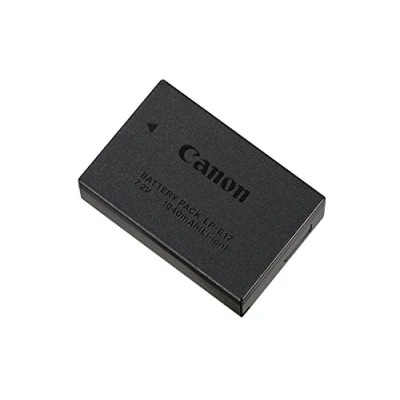 Imagen de Batería Canon Lp e17 Para Eos 750d / 760d