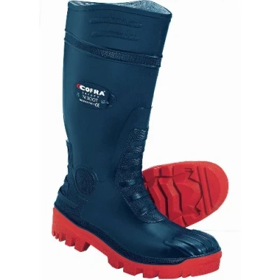 Imagen de BOTA DE SEGURIDAD/AGUA COFRA TYPHOON S5 SRC TALLA 46