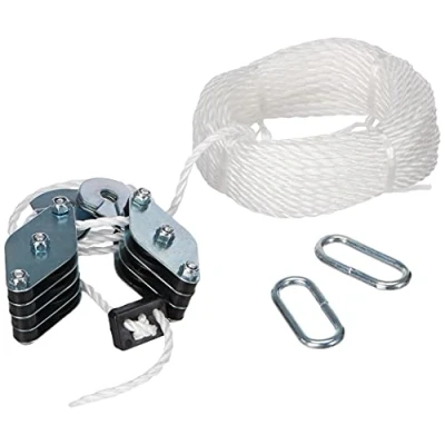 Imagen de Mannesmann M01305 Tiro de cable, cap. 180 kg