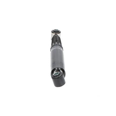 Imagen de KAVO PARTS SSA 10063 Amortiguador Eje trasero Presión de gas Bitubular telescópico Anillo superior, inferior