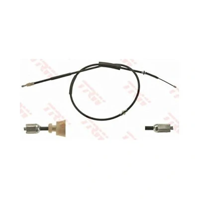 Imagen de TRW GCH3032 Cable de Freno Mano 1735, 1532 Discos FORD: MONDEO 3 Stufenheck, 3, Kombi