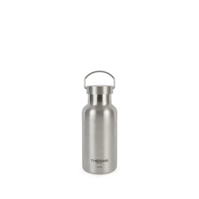 Imagen de ThermoSport Botella Térmica Acero 420 ml con asa