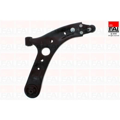 Imagen de FAI AutoParts SS9710 Barra oscilante, suspensión de ruedas Brazo oscilante transversal HYUNDAI: i30 II Hatchback, Coupé