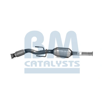 Imagen de BM CATALYSTS BM80122H Catalizador Euro 2 E9 103R cerámica Non approved CITROËN: Xsara Picasso