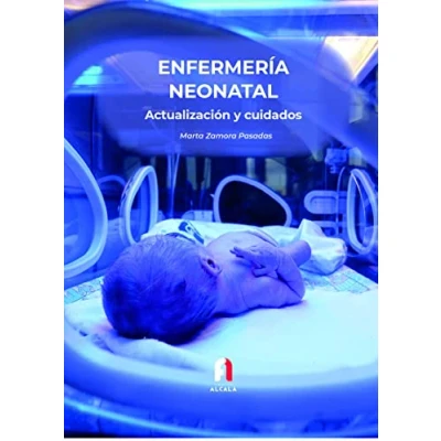 Imagen de ENFERMERIA NEONATAL.ACTUALIZACIÓN Y CUIDADOS 3 ED (PEDIATRIA / PUERICULTURA)