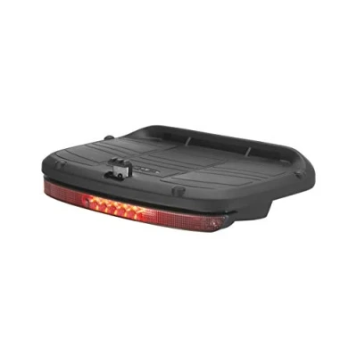 Imagen de Shad D0B40KL Luz para Sh40 Sh42 Sh45 Sh46, Pack 3 Unidades, Rojo
