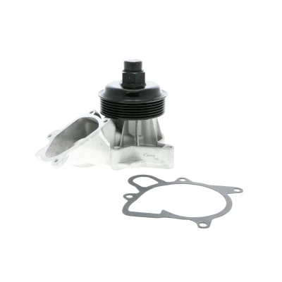 Imagen de VAICO V20 50040 bomba de agua con junta tórica apara mecánico Aletas metal Original calidad BMW: 3 Sedán, Coupé, X5