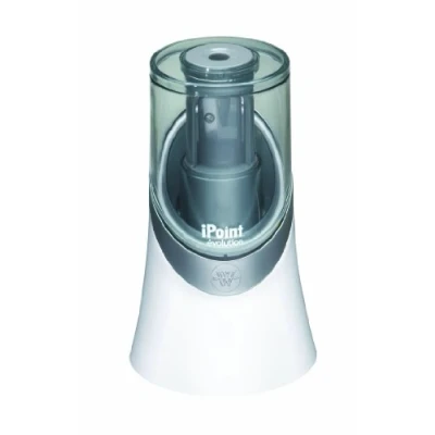 Imagen de Westcott Ipoint Évolution Afilador electrónico, color blanco