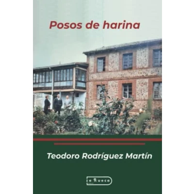 Imagen de Posos de harina