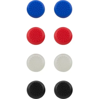 Imagen de STIX Controller Cap Set for PS4, multicolor