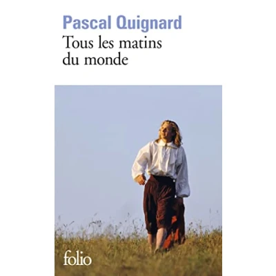 Imagen de Tous Les Matins Du Monde