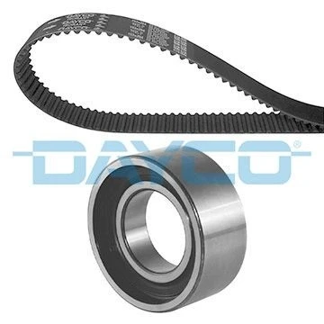 Imagen de DAYCO KTB184 Kit de correa distribución FIAT: Palio I Hatchback, Seicento / 600 Hatchback
